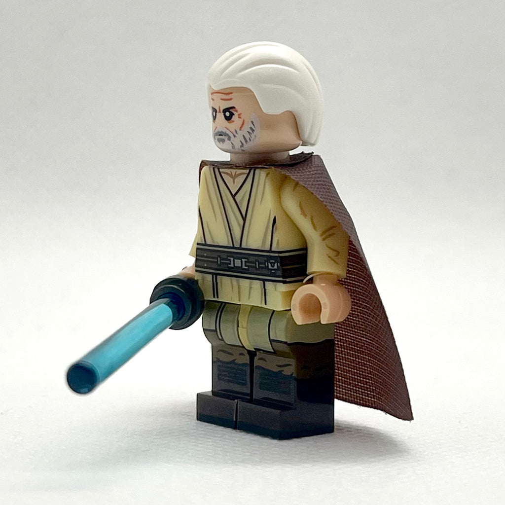 Jedi Baylan