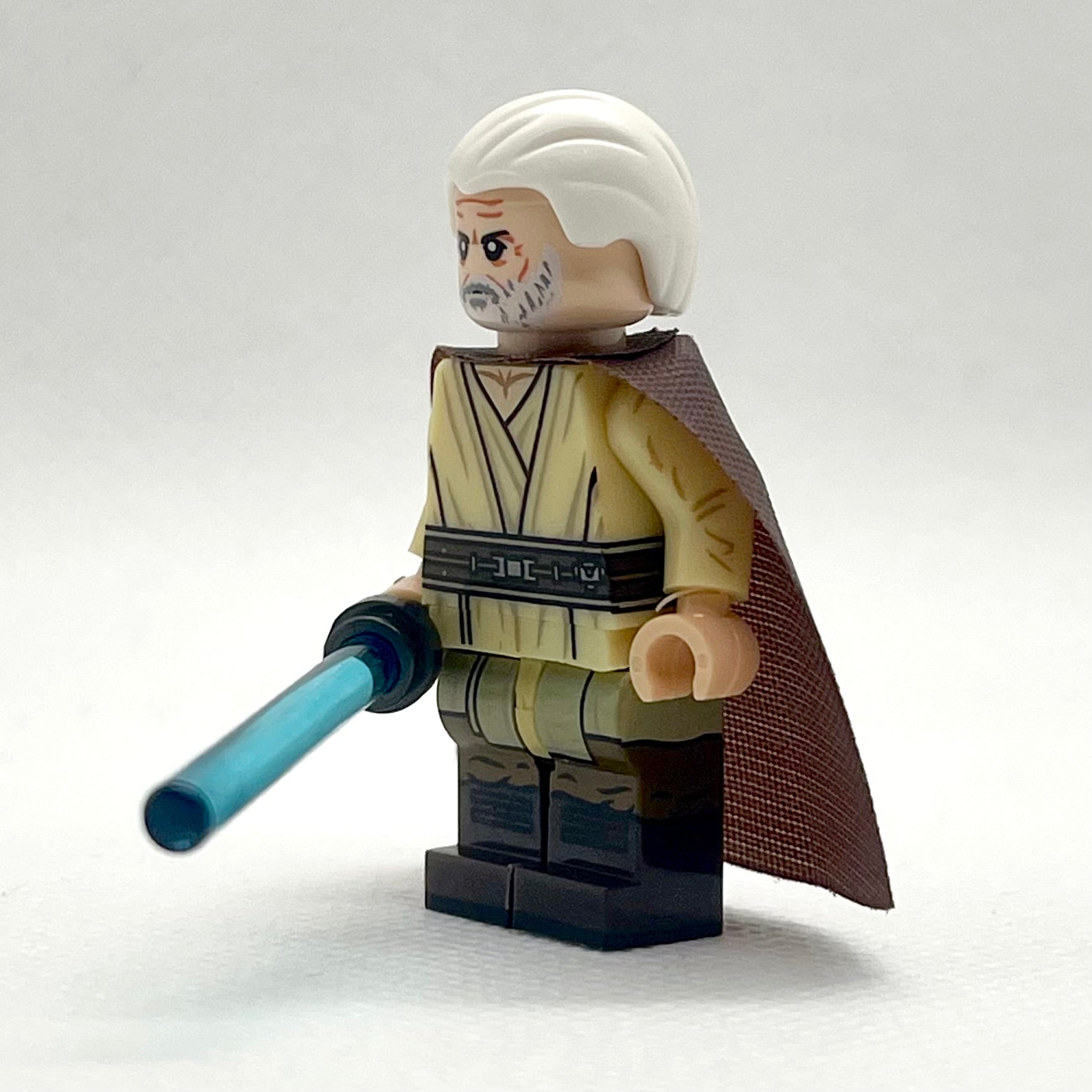 Jedi Baylan
