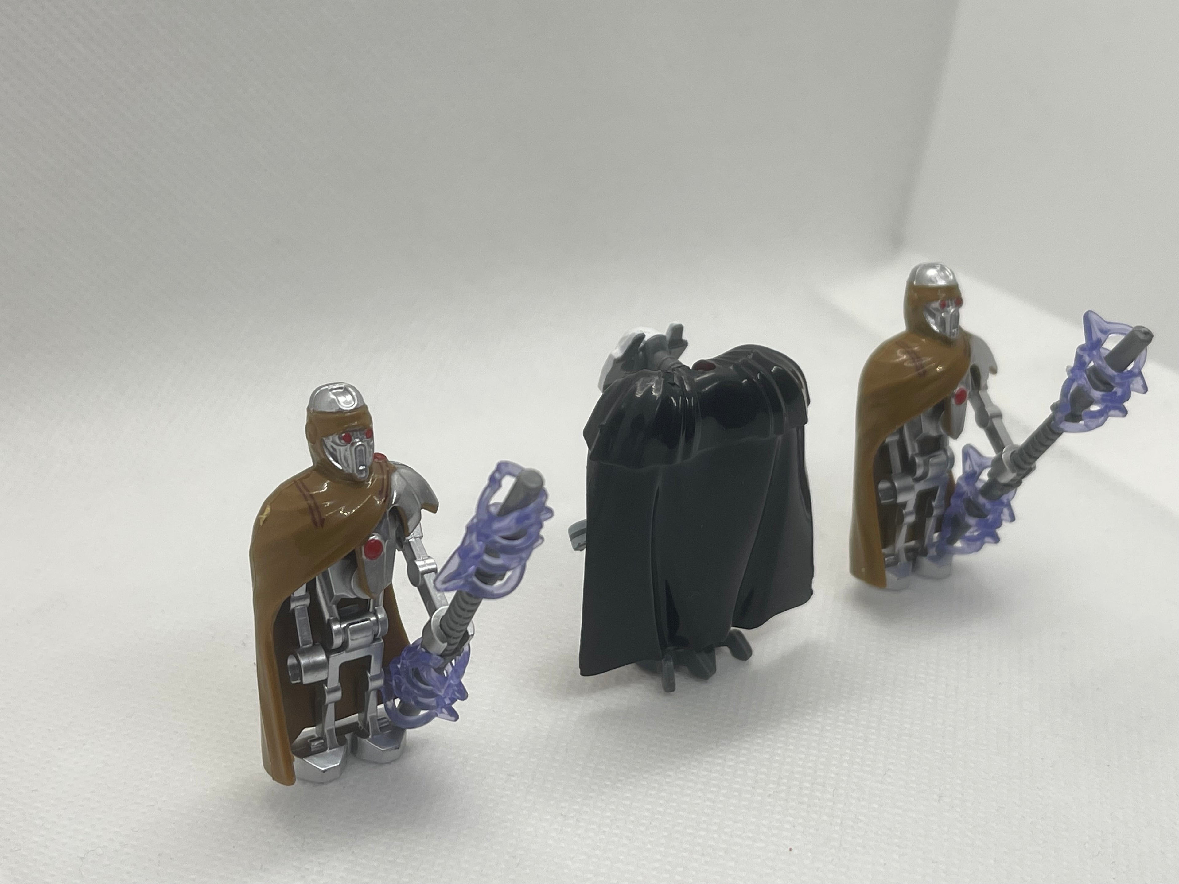 General & Guards