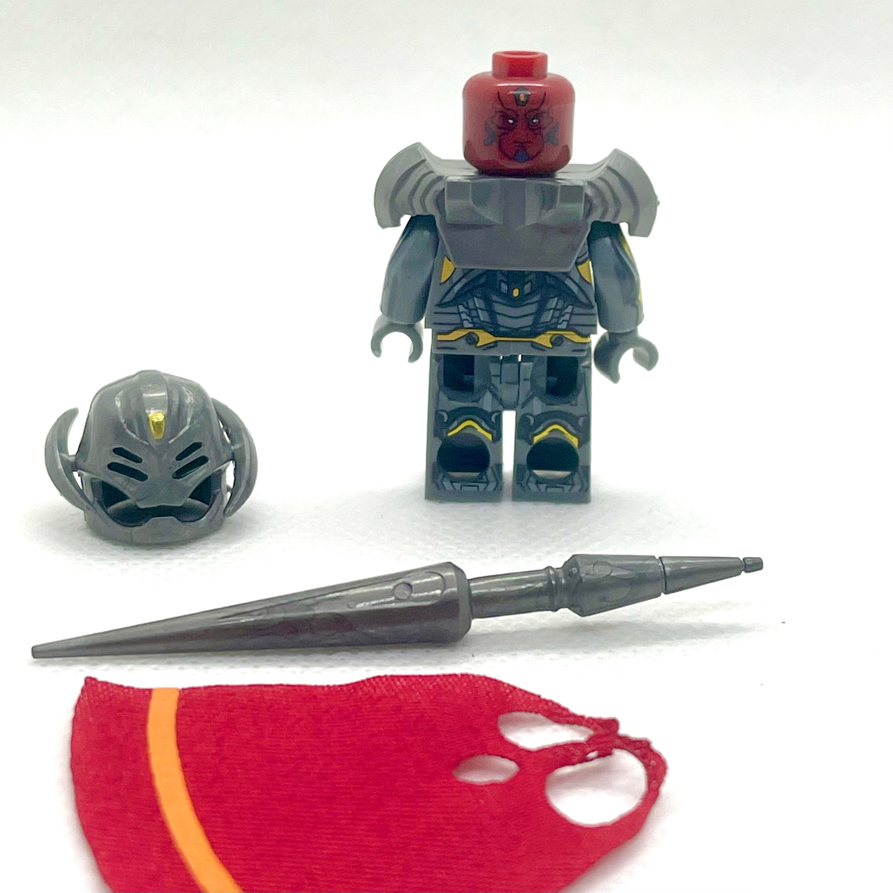 Infinity Ultron