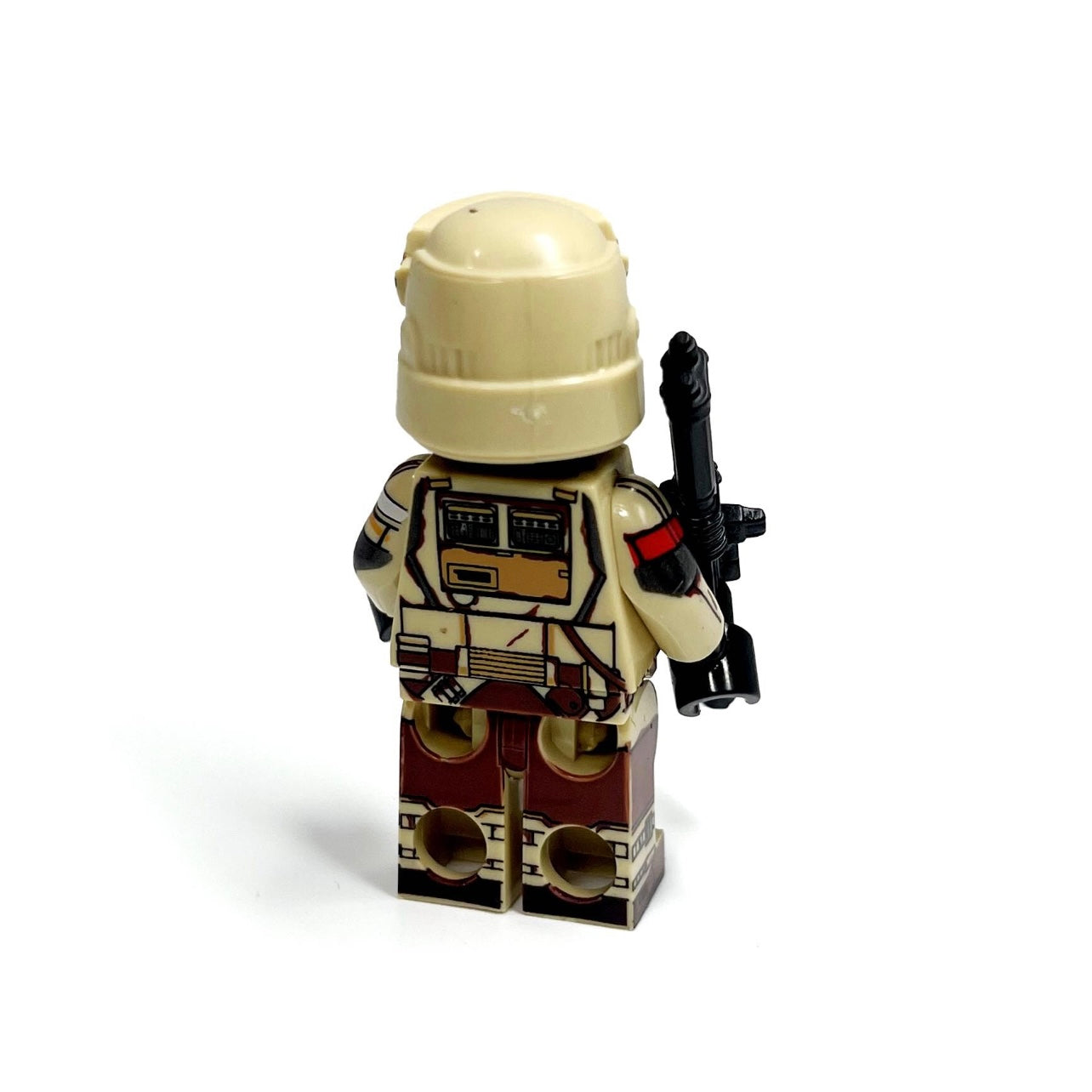 Shore Troopers