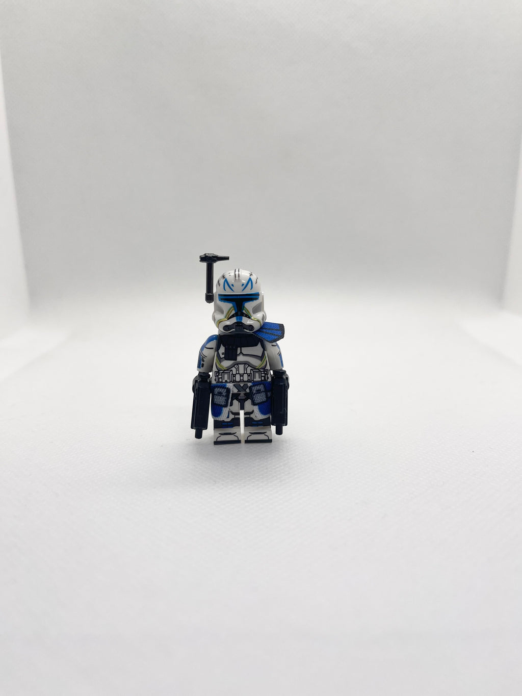 Captain Rex