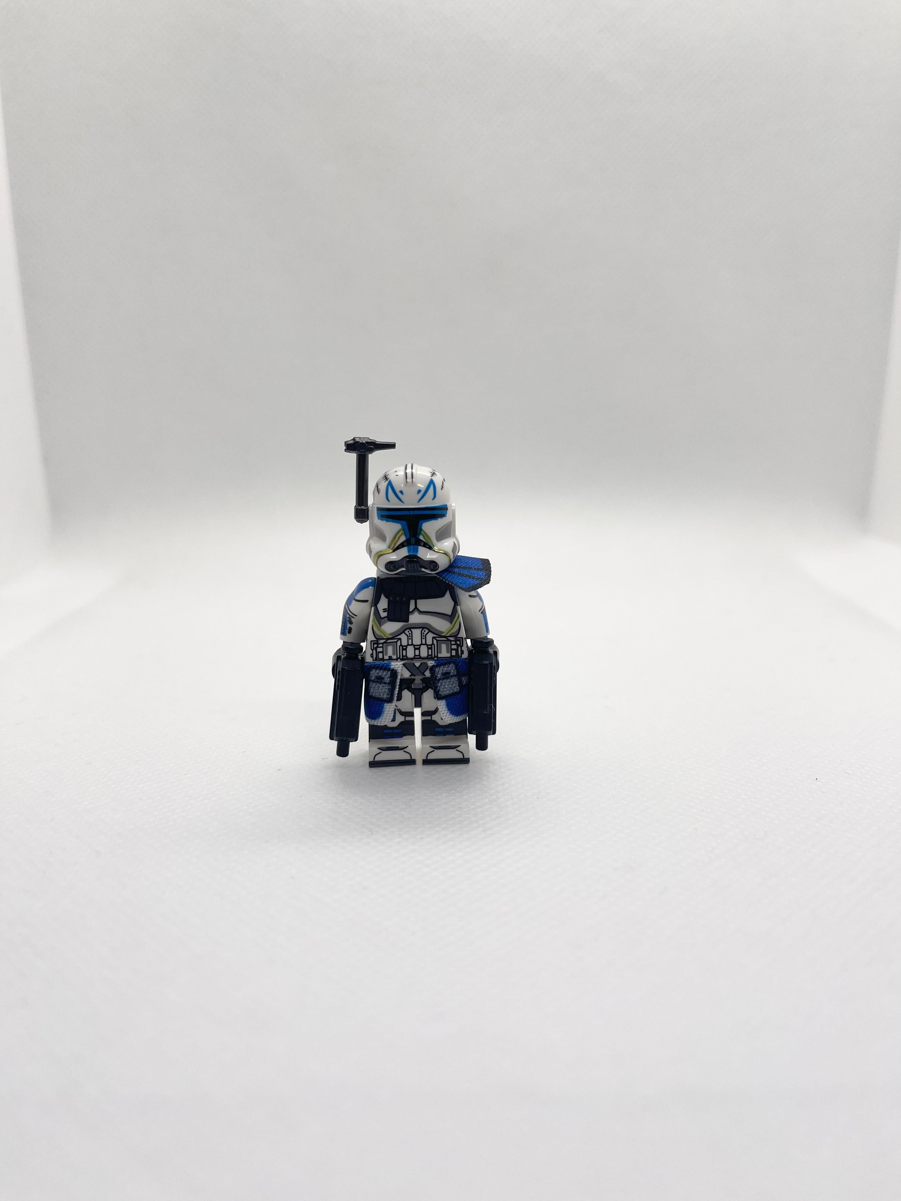 Captain Rex