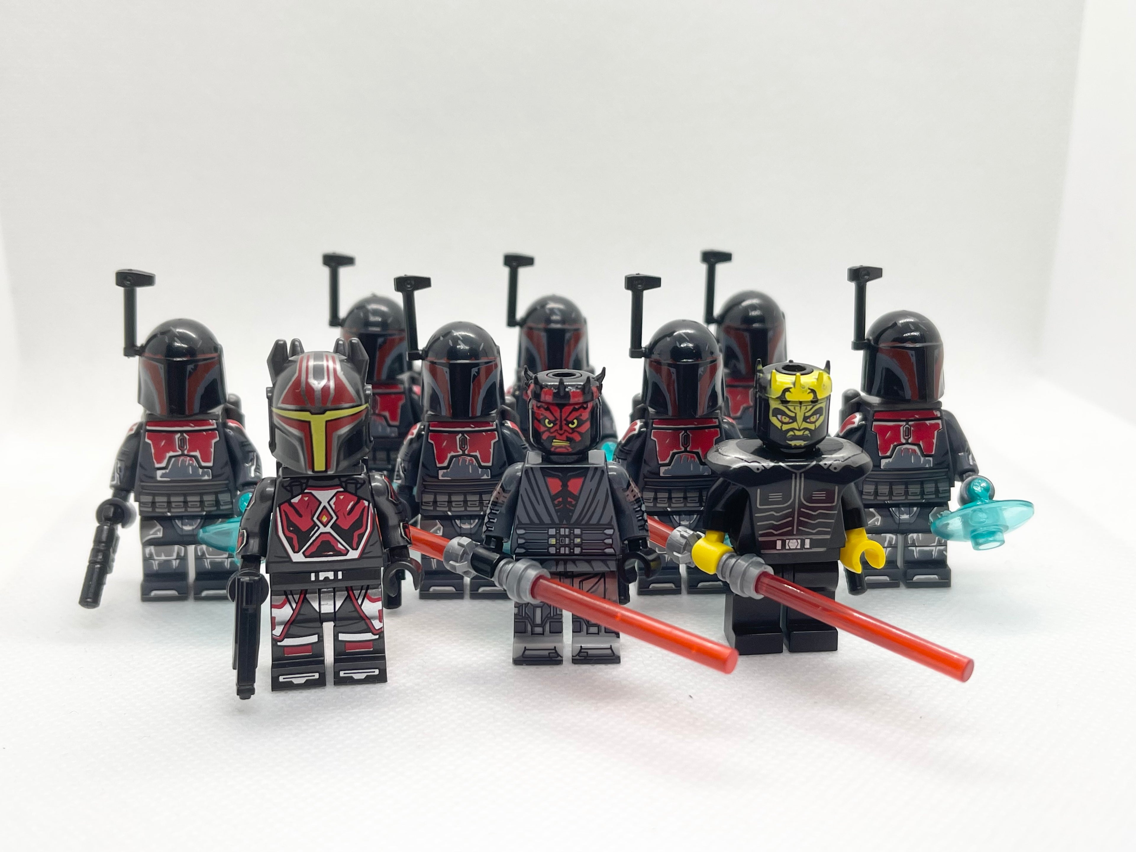 Mauldalorians