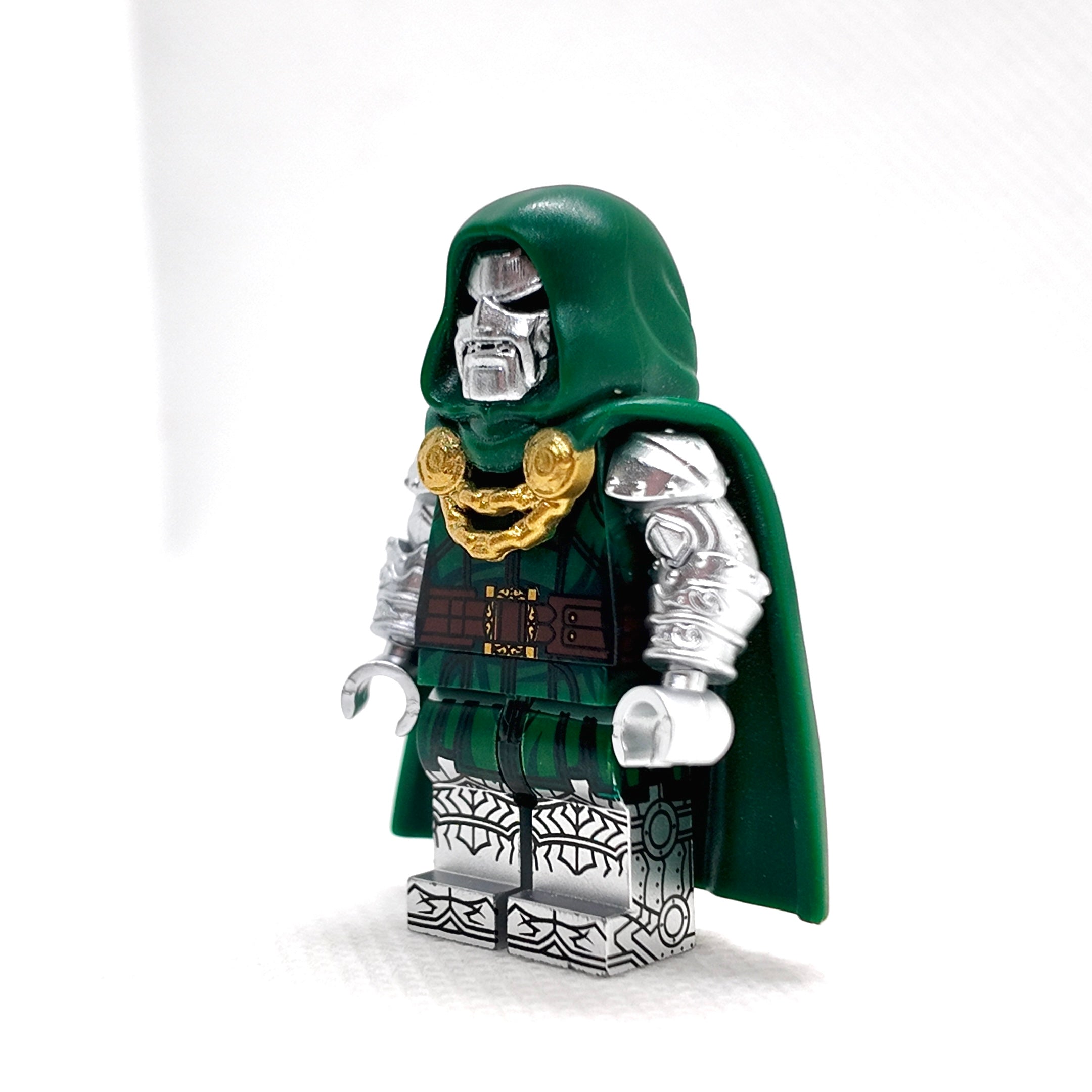 Dr. Doom