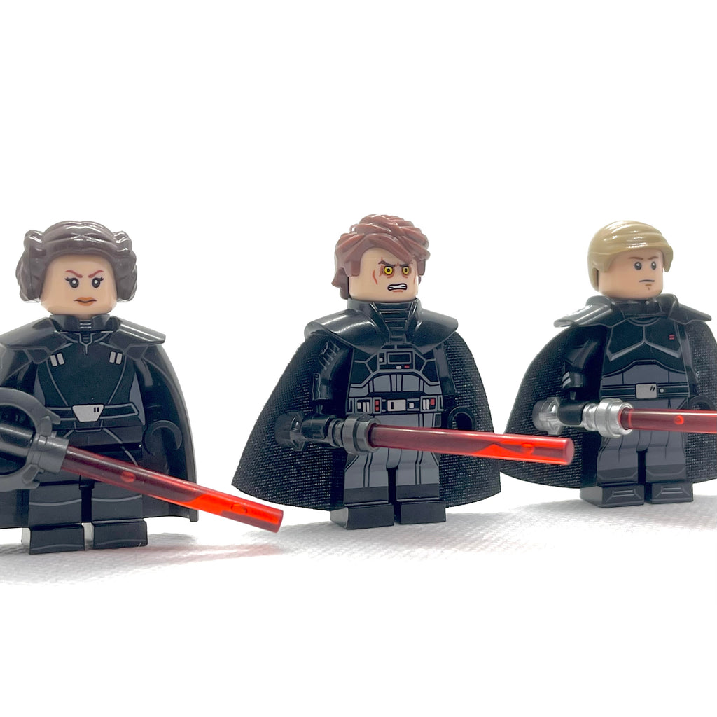What if SW Customs