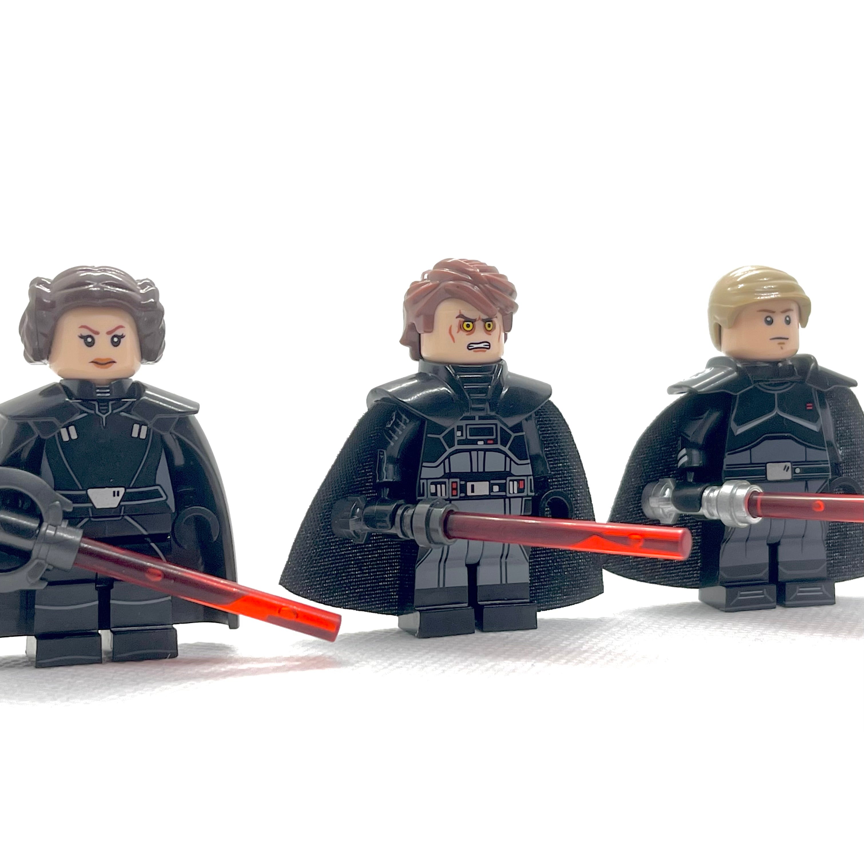 What if SW Customs
