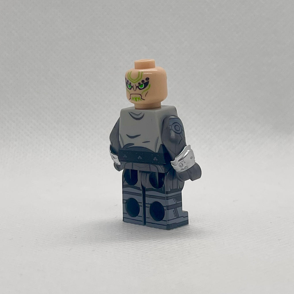 Emperor Doom