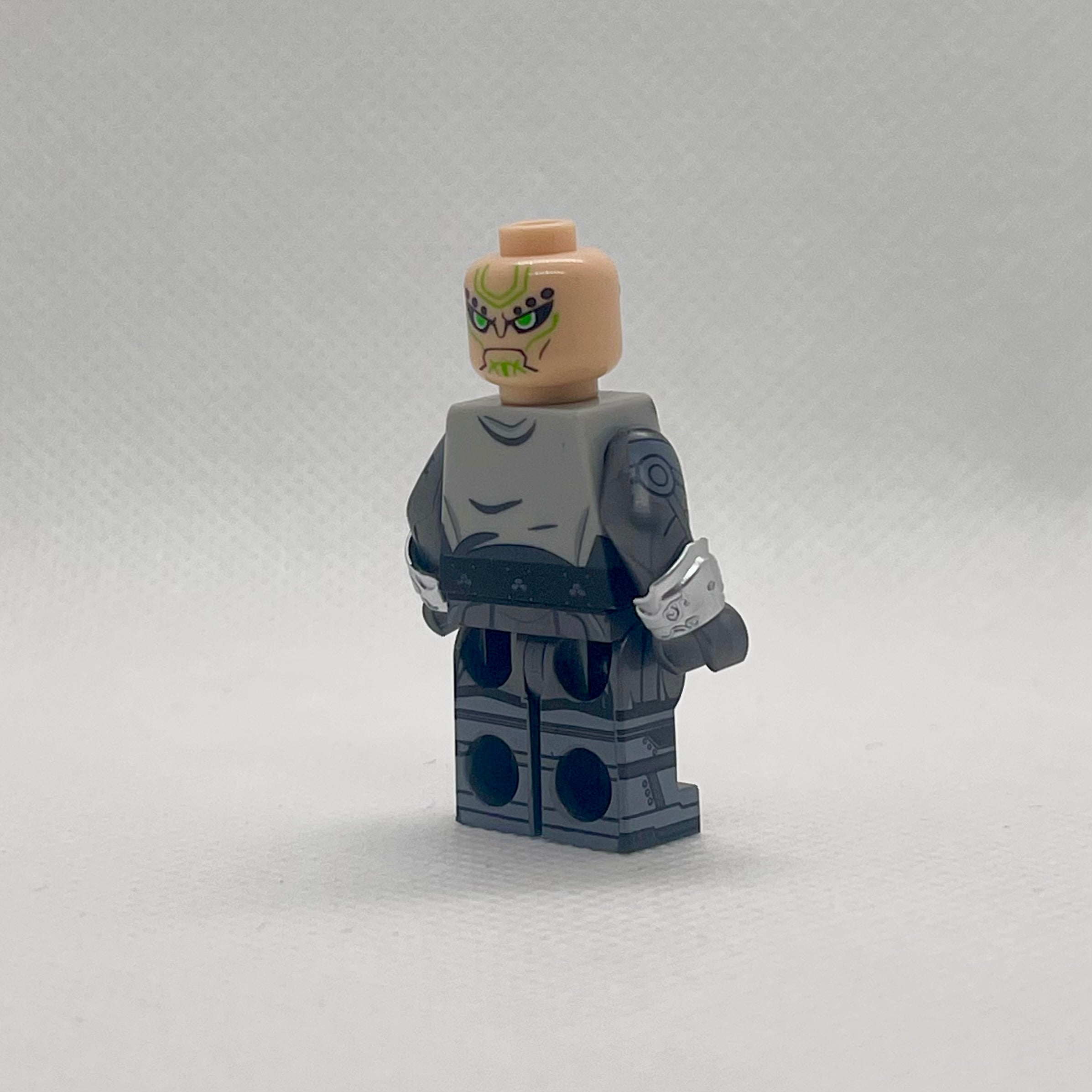 Emperor Doom