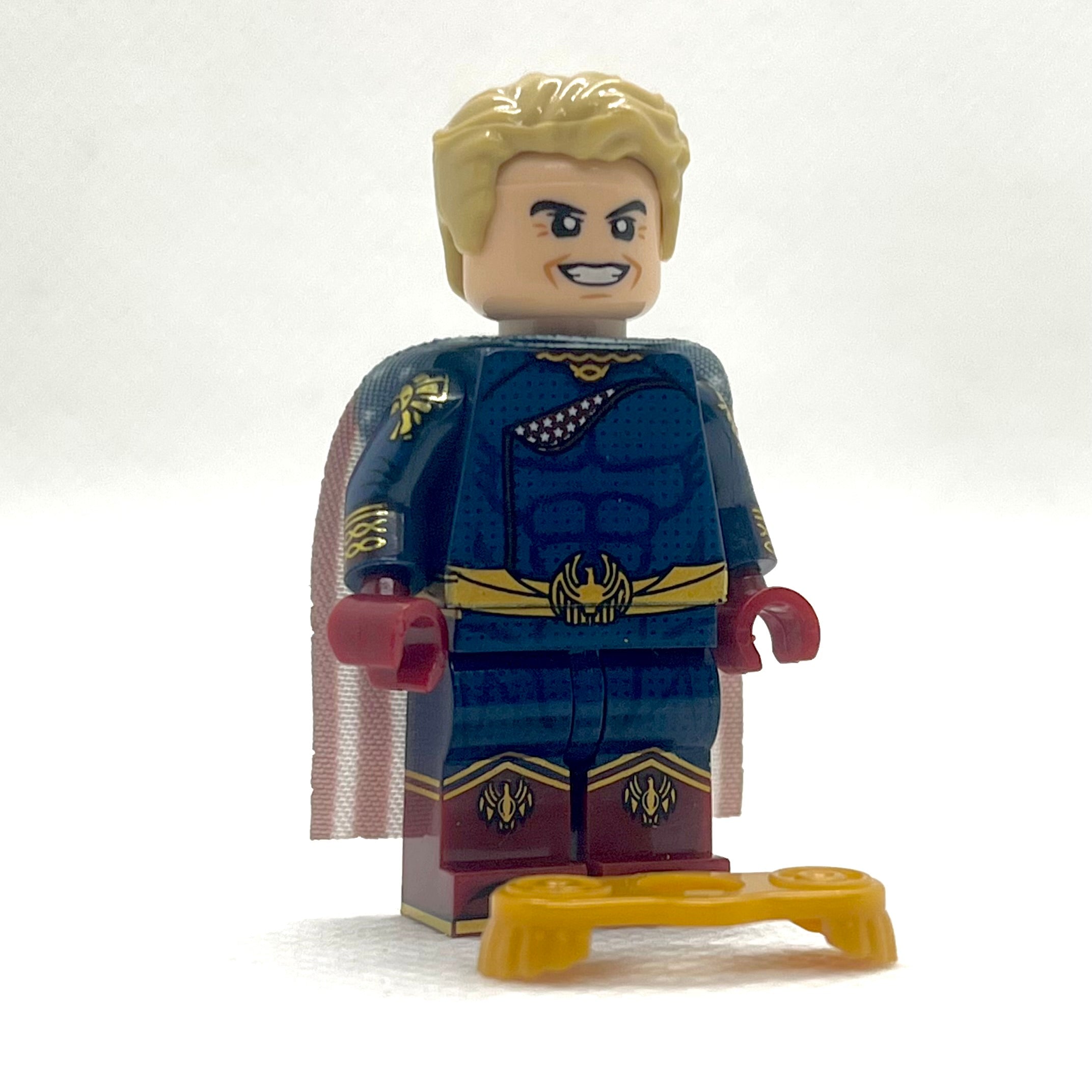 Homelander - Custom Figure