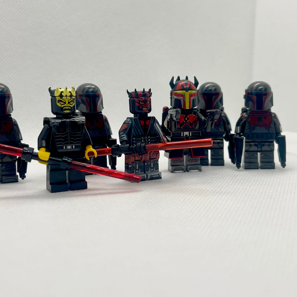 Mauldalorians