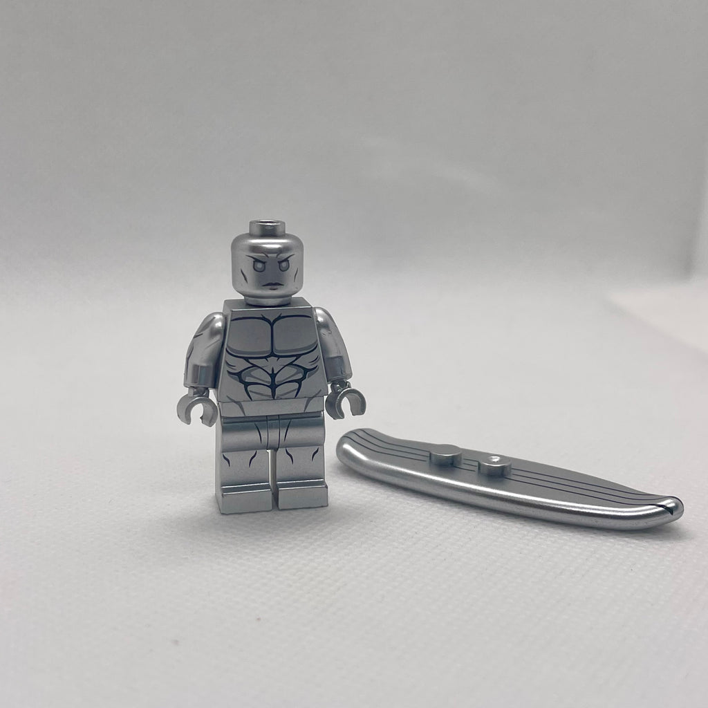 Silver Surfer