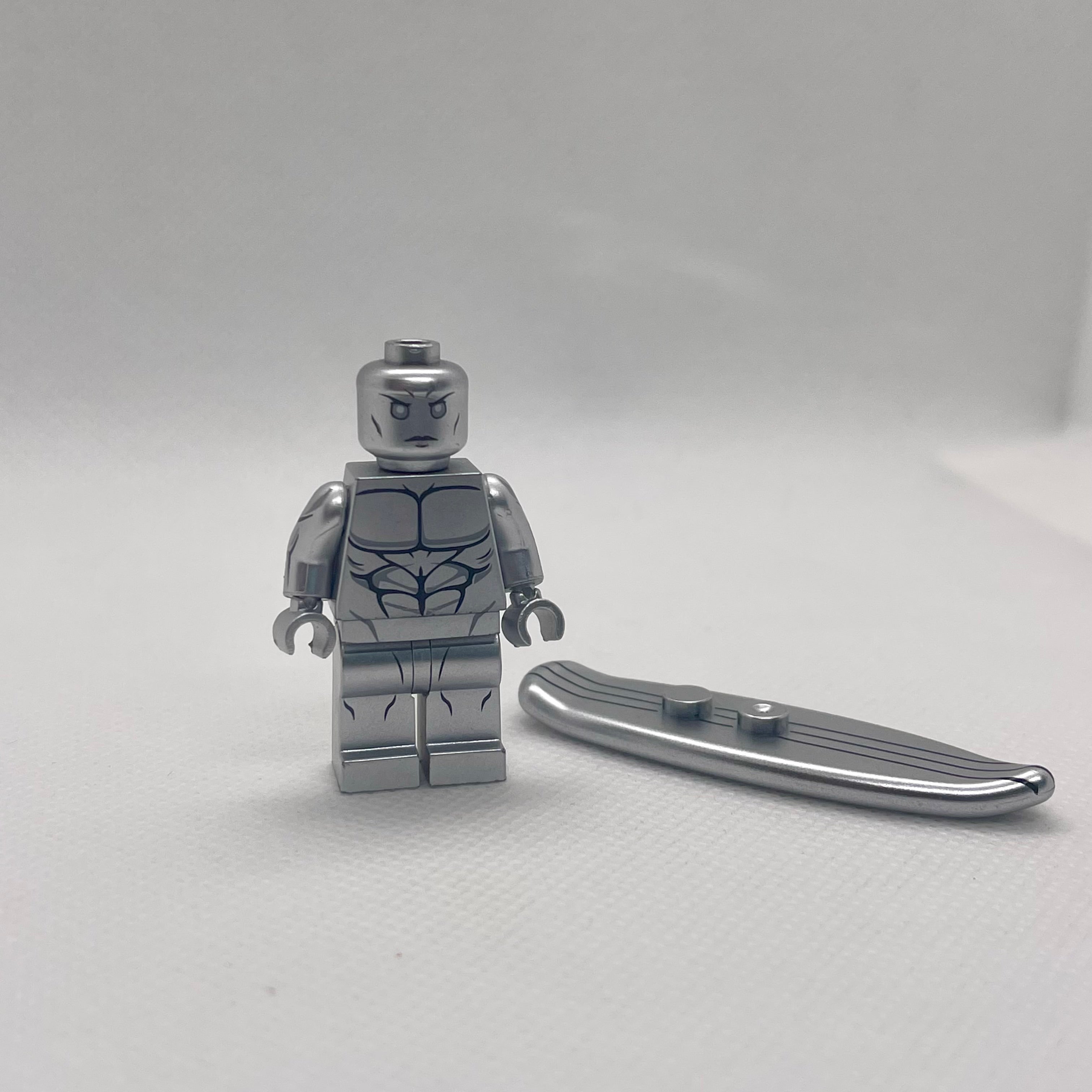 Silver Surfer