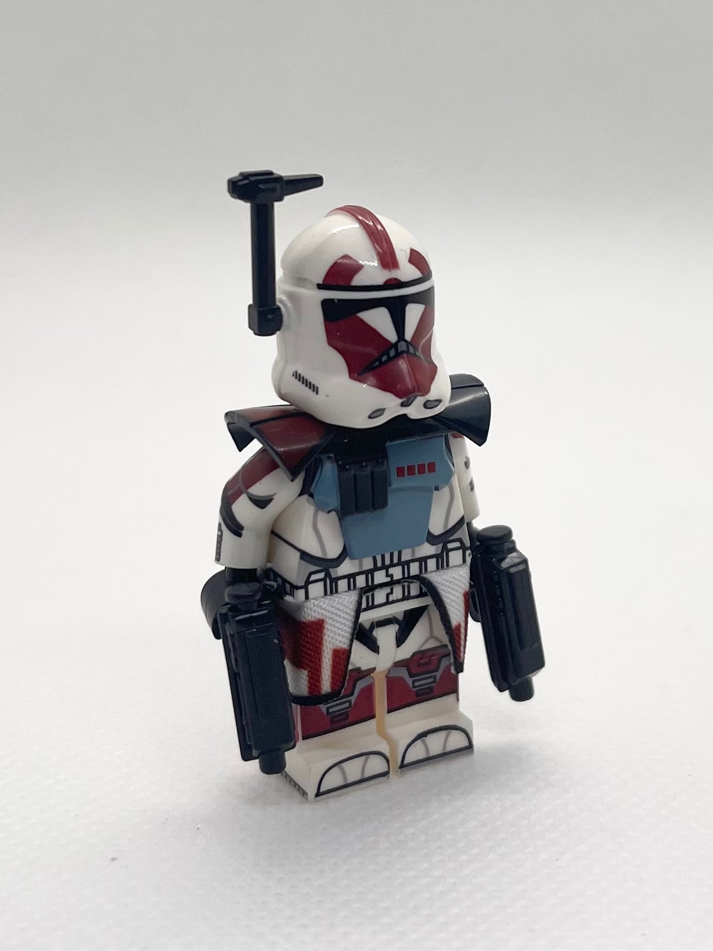 Captain fordo