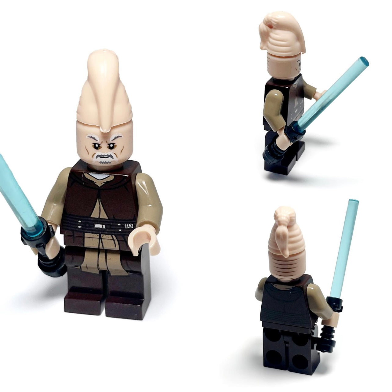 Geonosis Battle