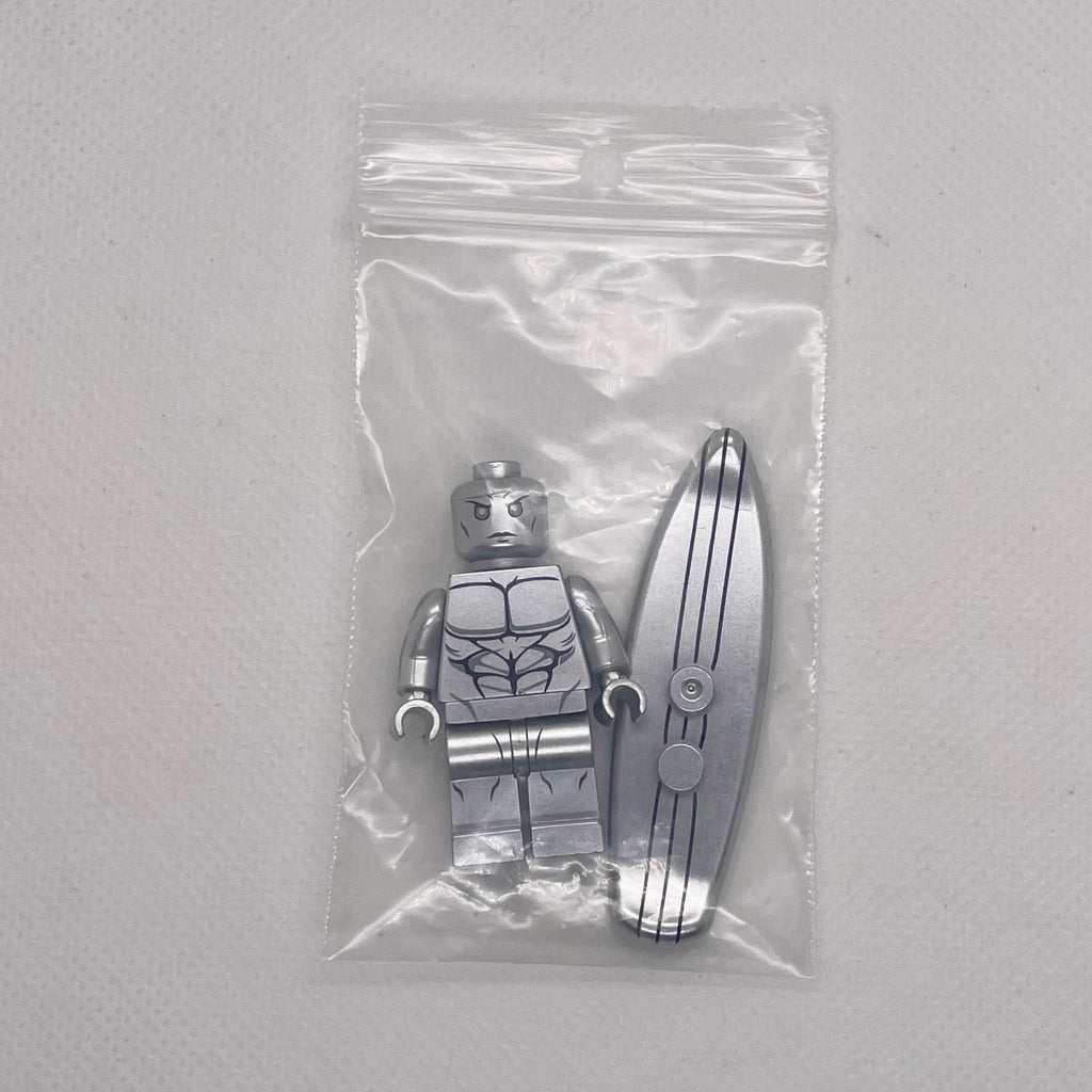 Silver Surfer
