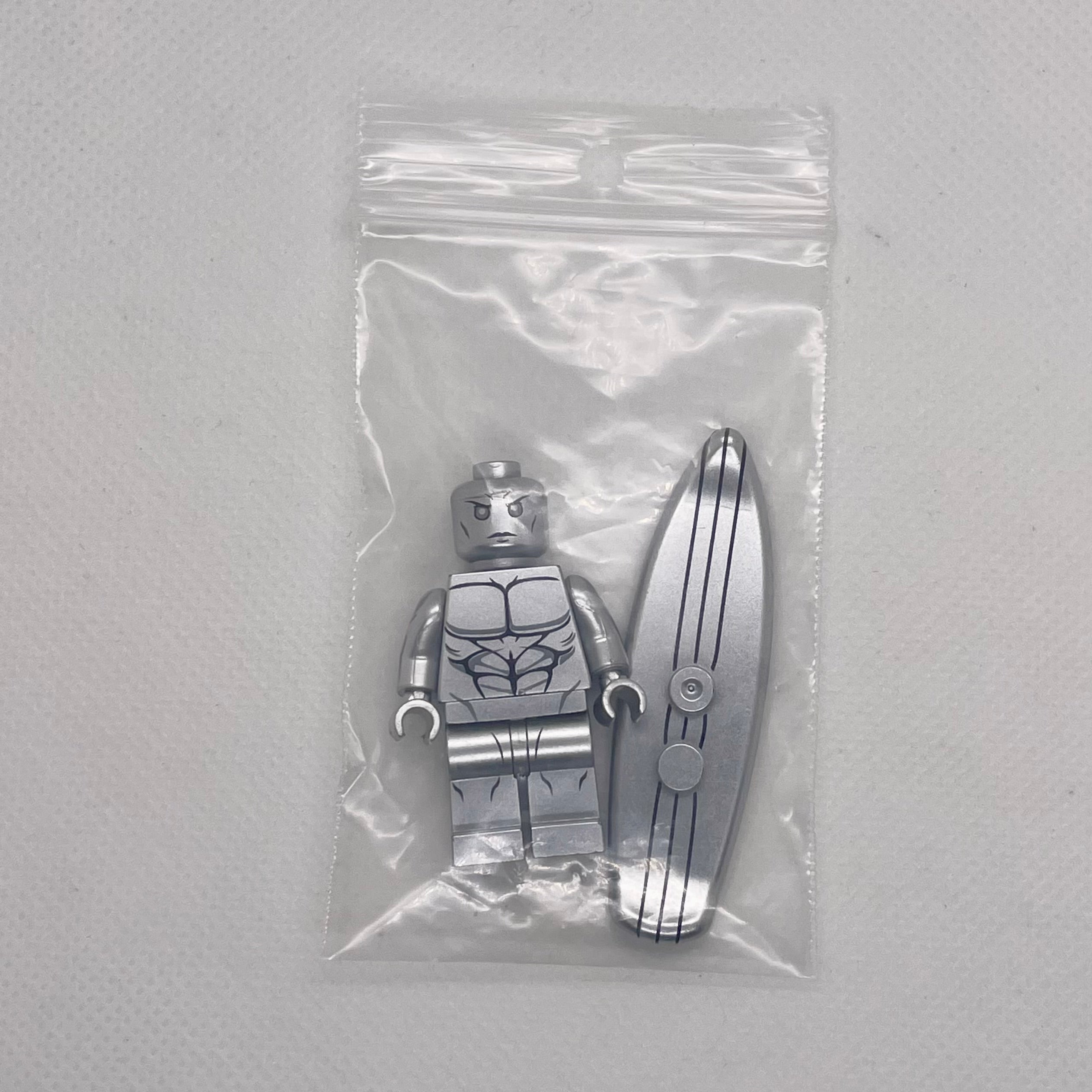 Silver Surfer