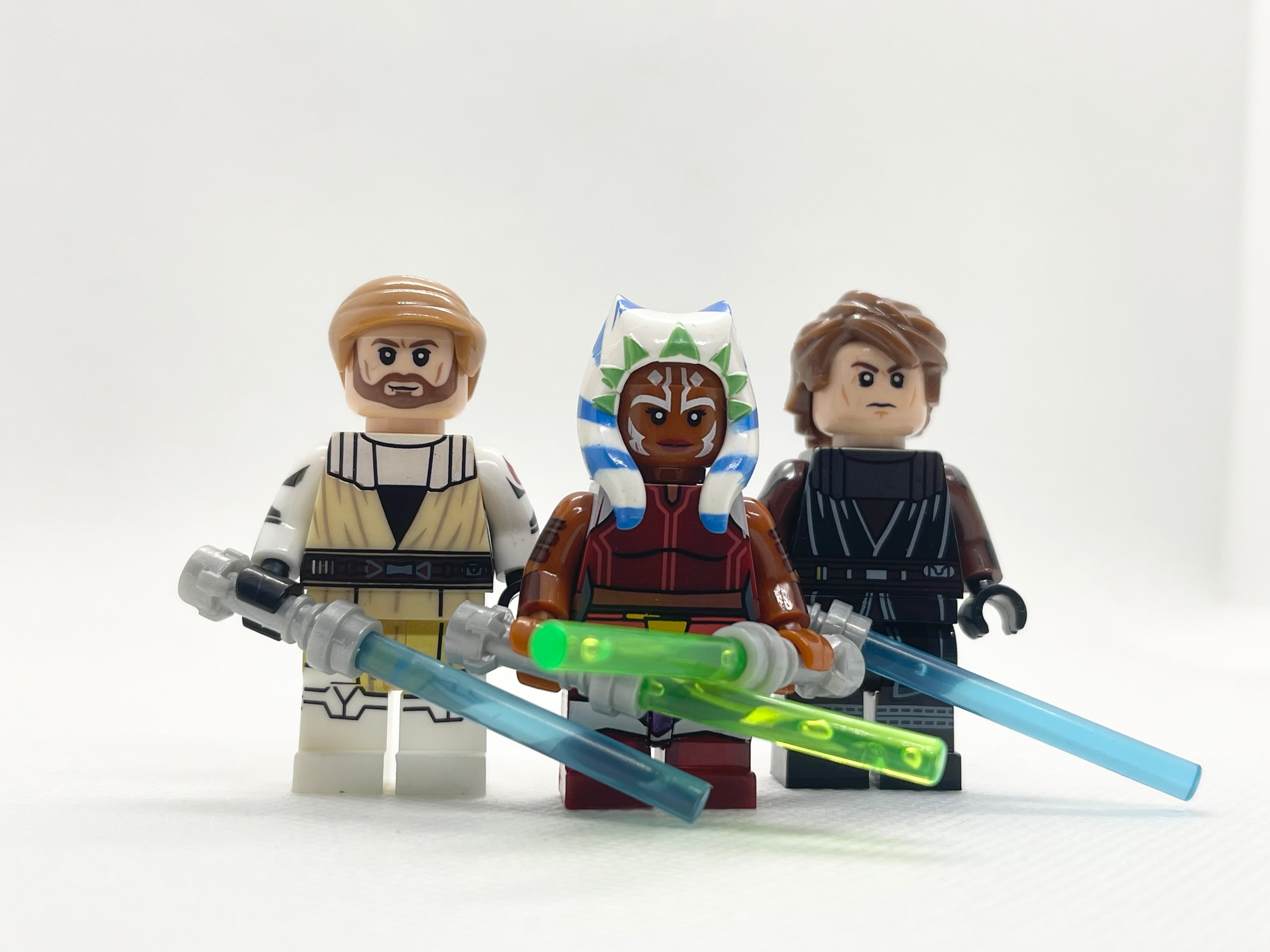 Ani Obi & Ahsoka