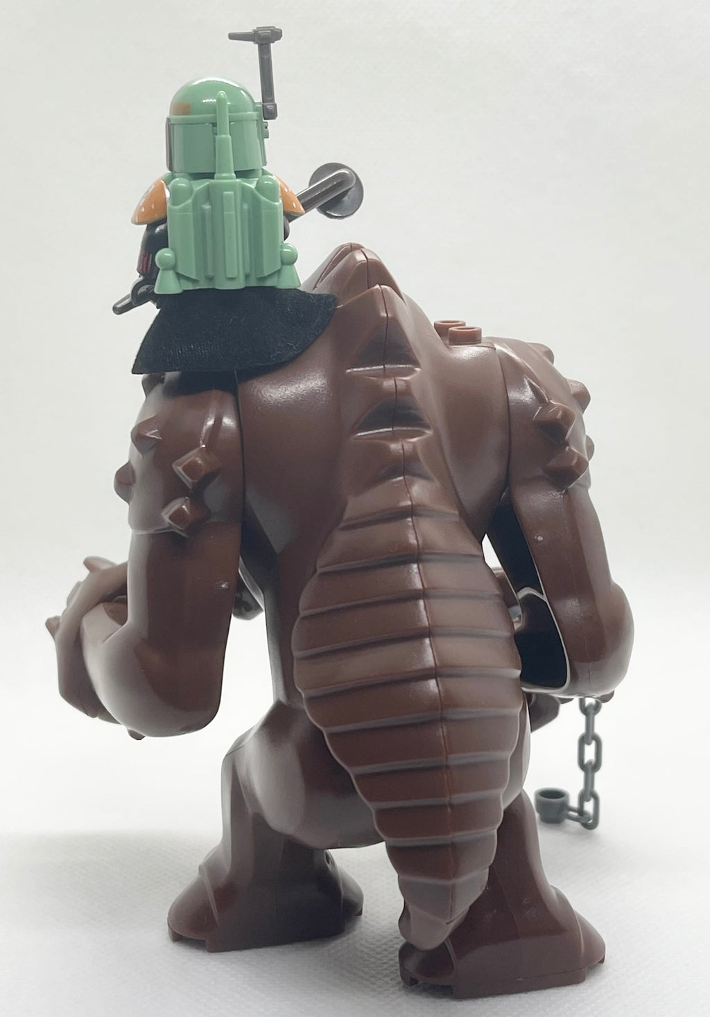 Boba & Rancor