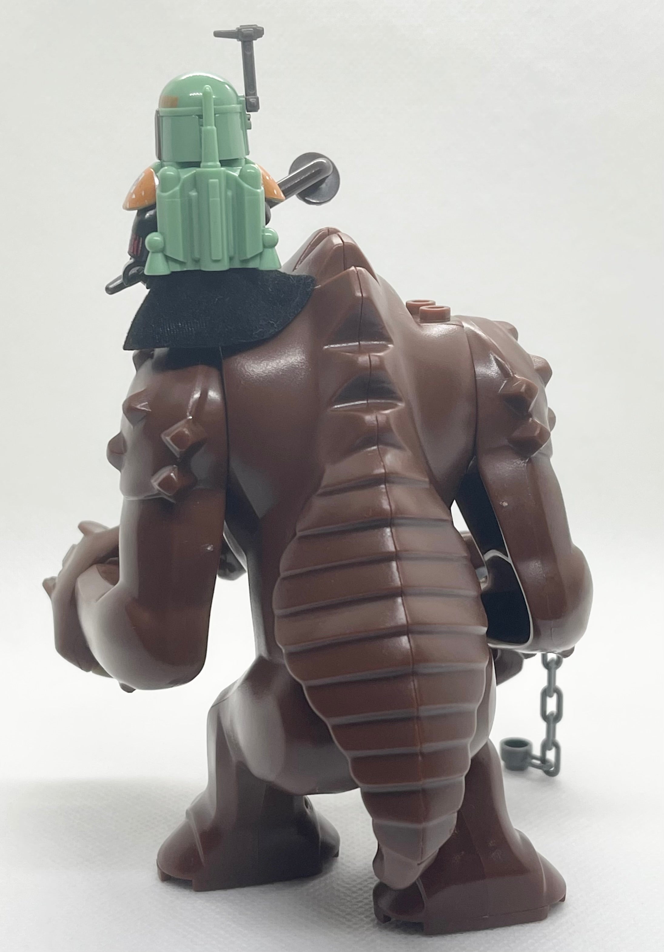 Boba & Rancor