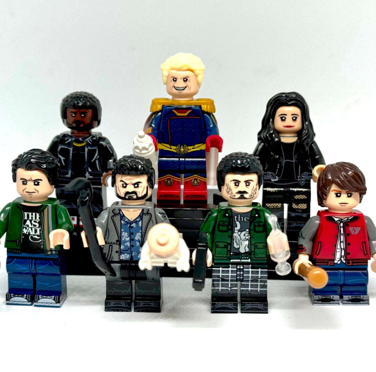 The Boys