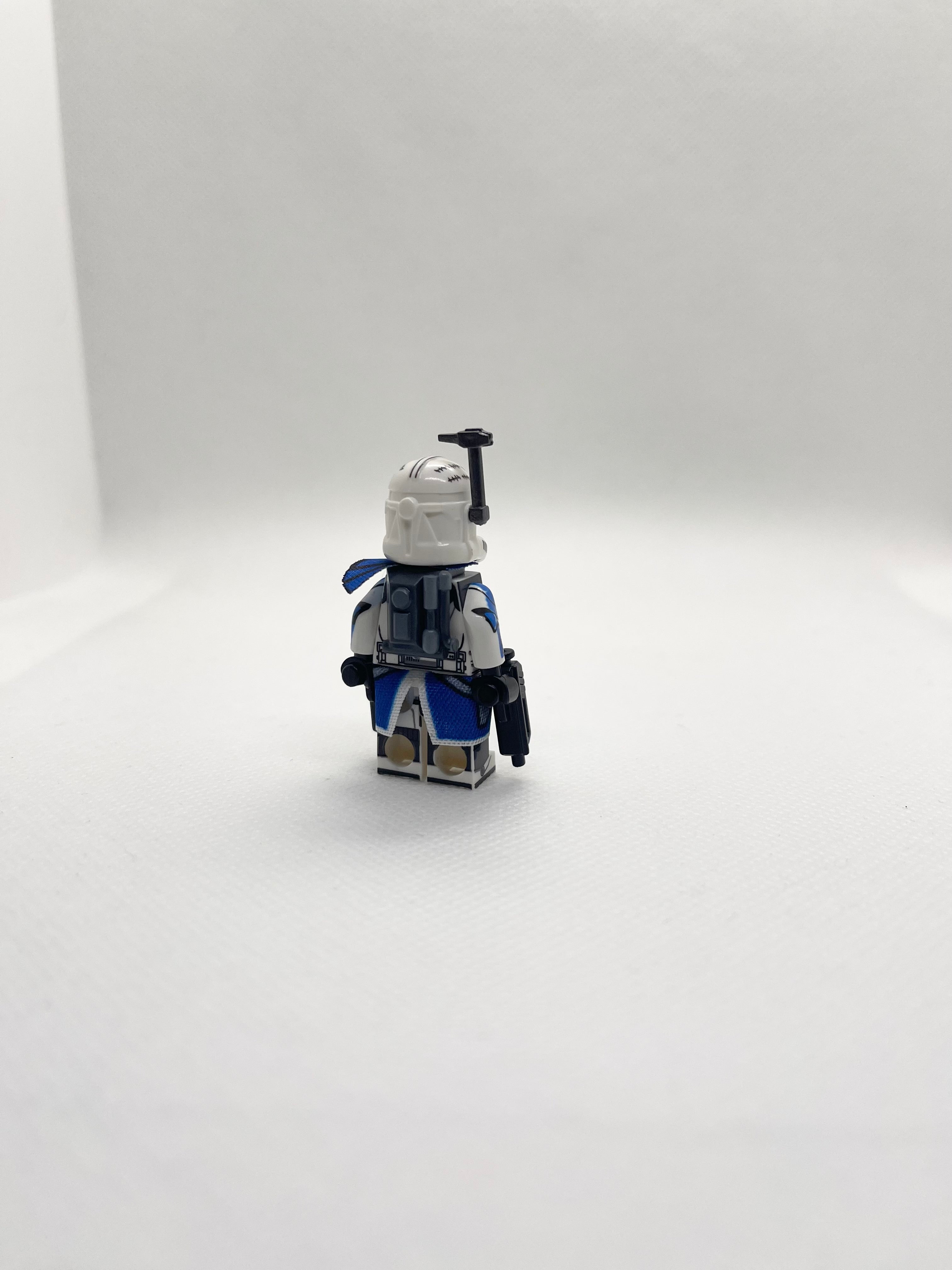Captain Rex