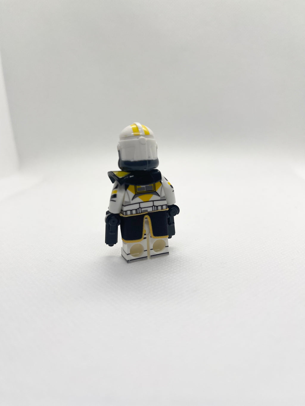 Arc Trooper Blitz