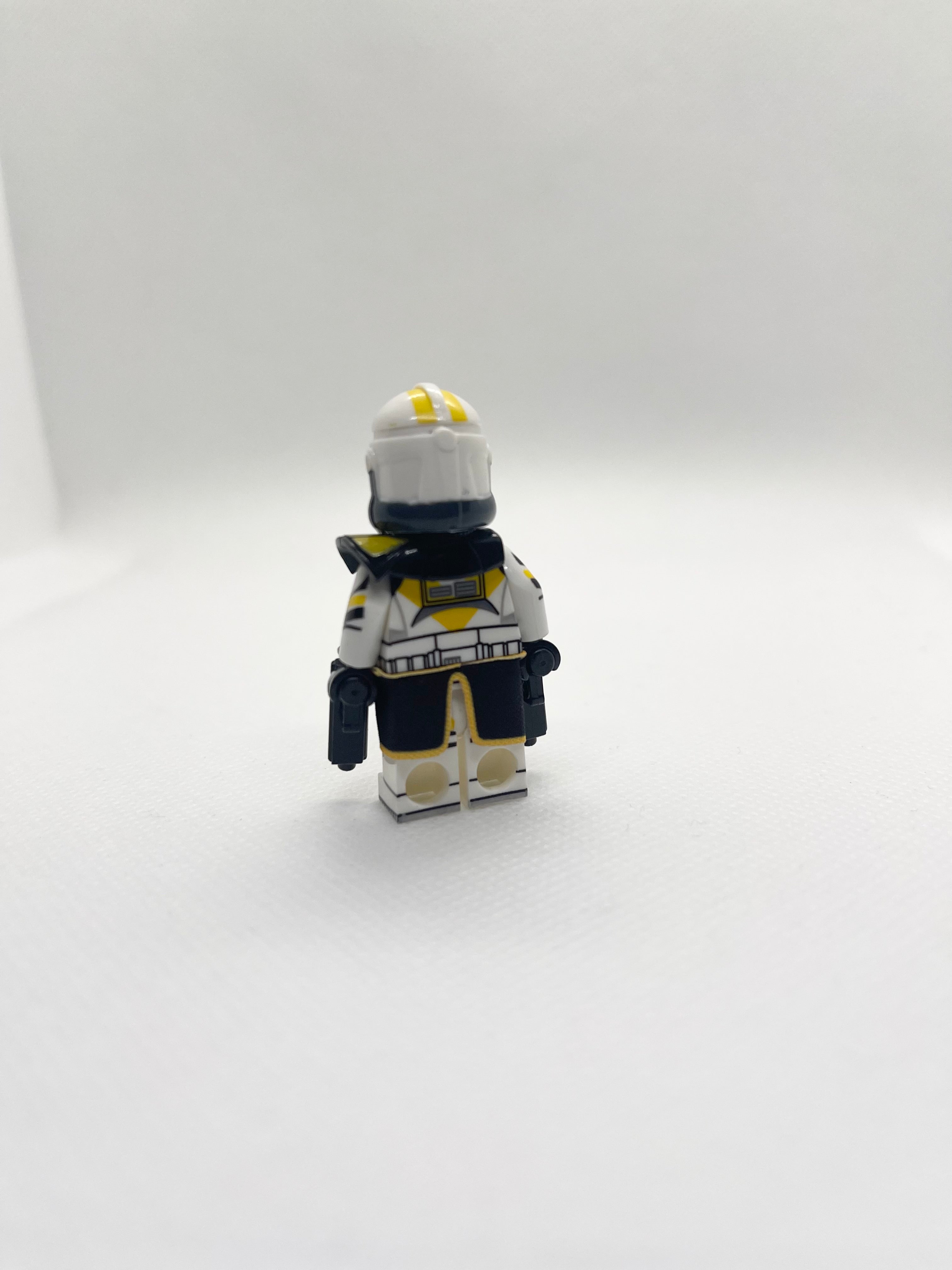 Arc Trooper Blitz