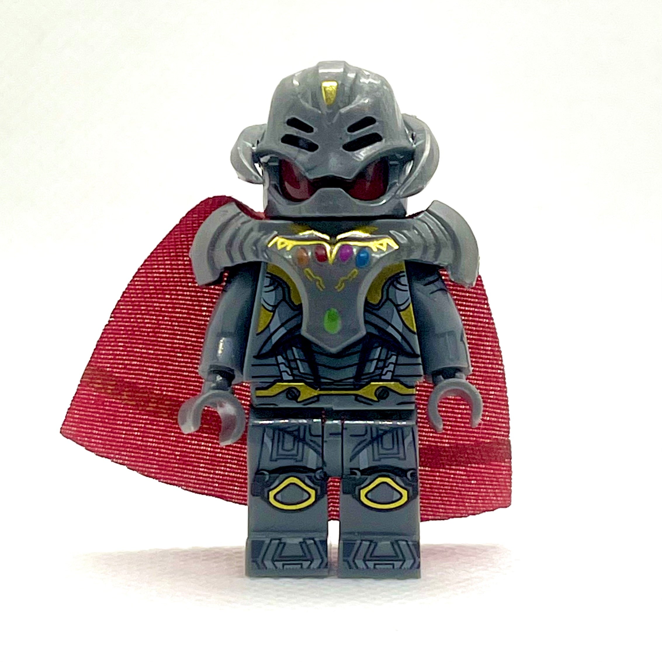Infinity Ultron