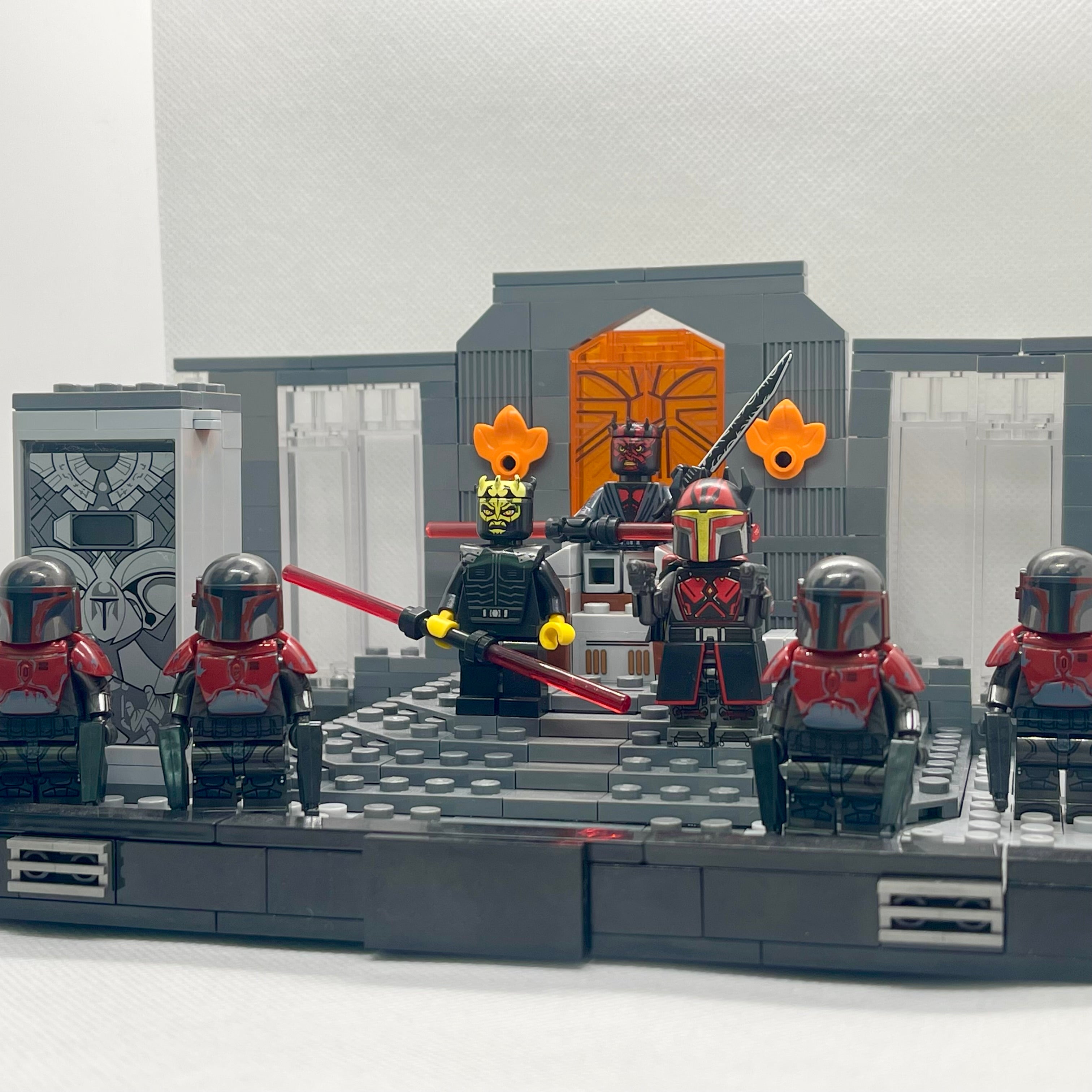 Mauldalorians