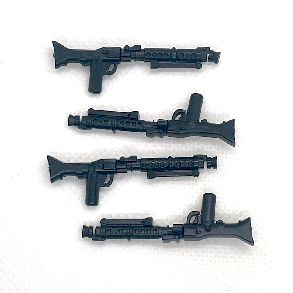 E-11 Blasters (x4)