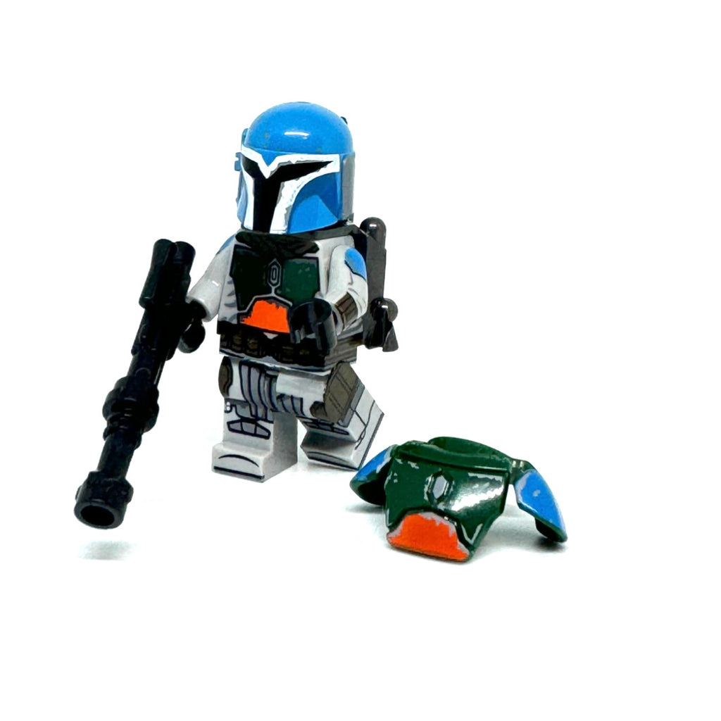 Mandalorian’s