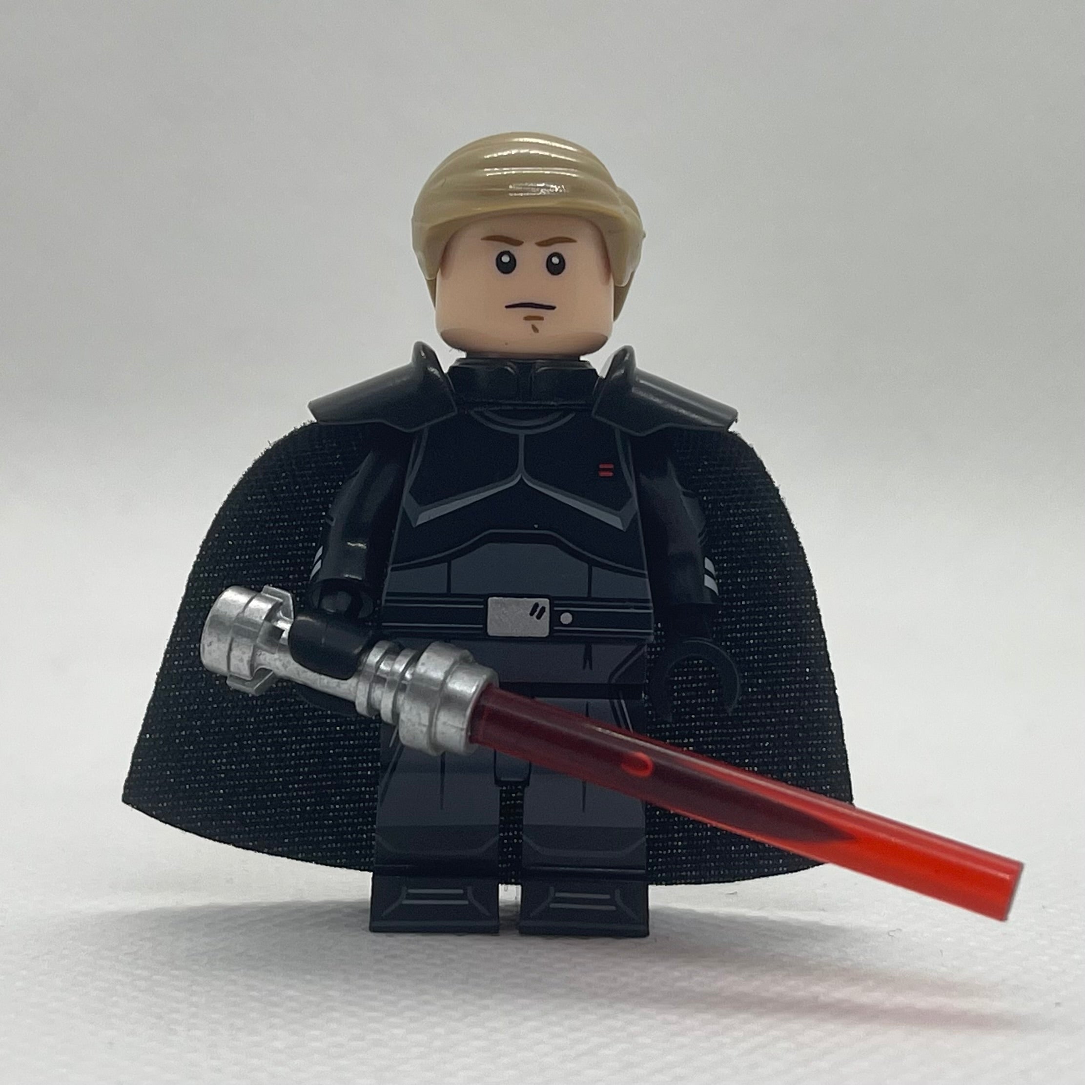 What if SW Customs