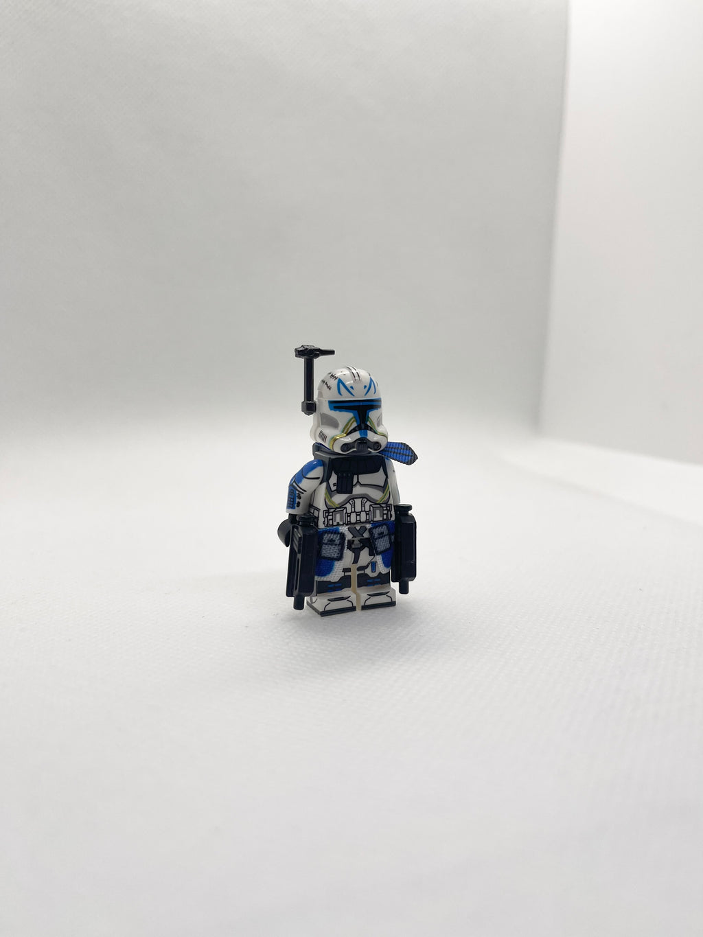 Captain Rex