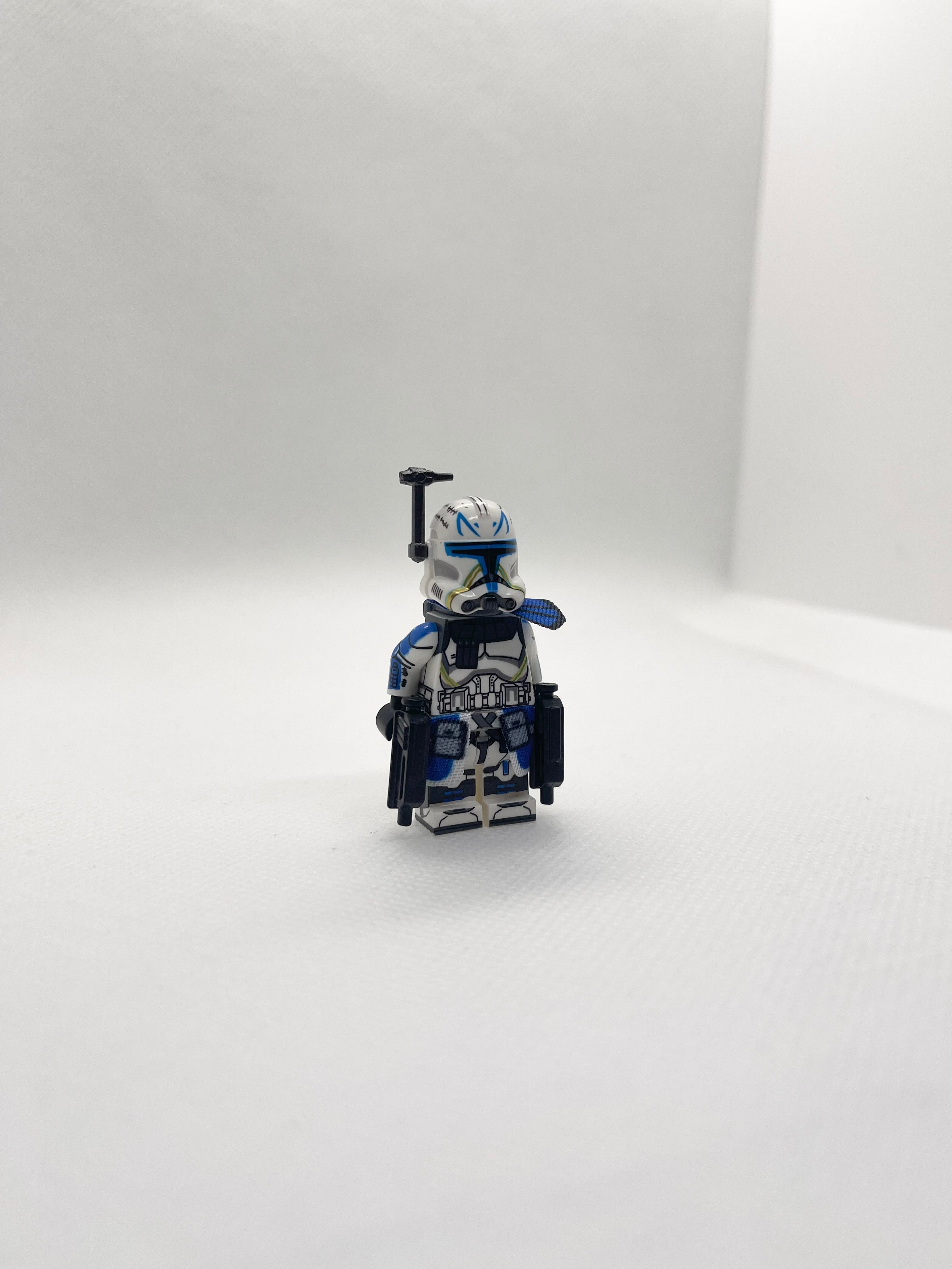Captain Rex