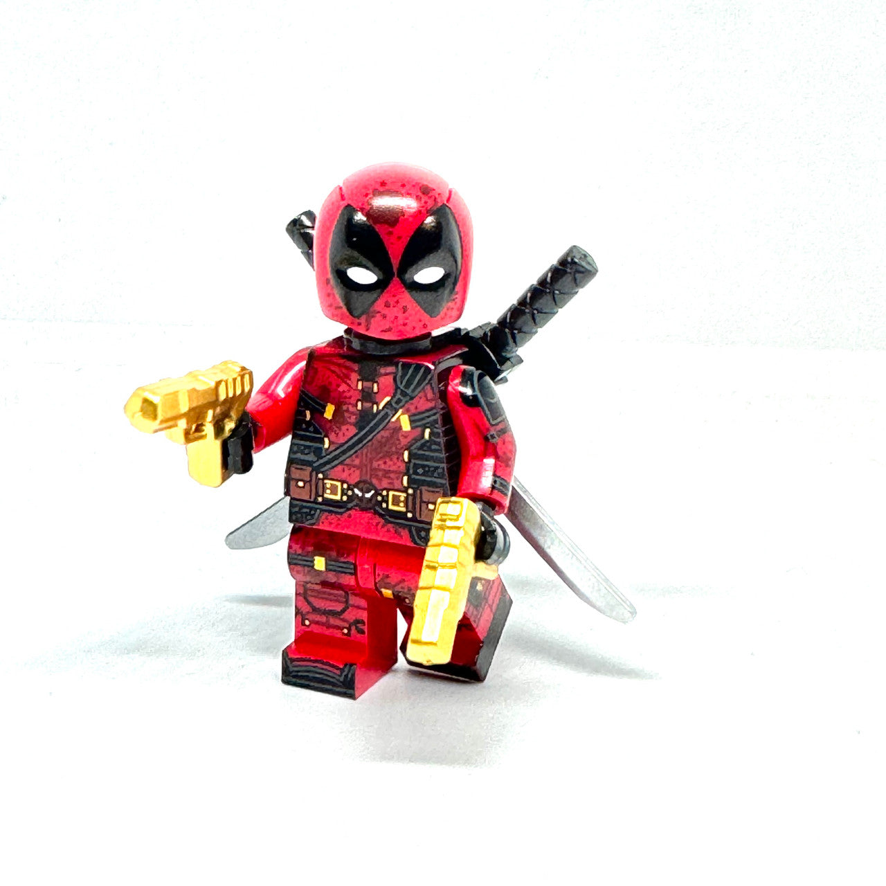 DP3 Set