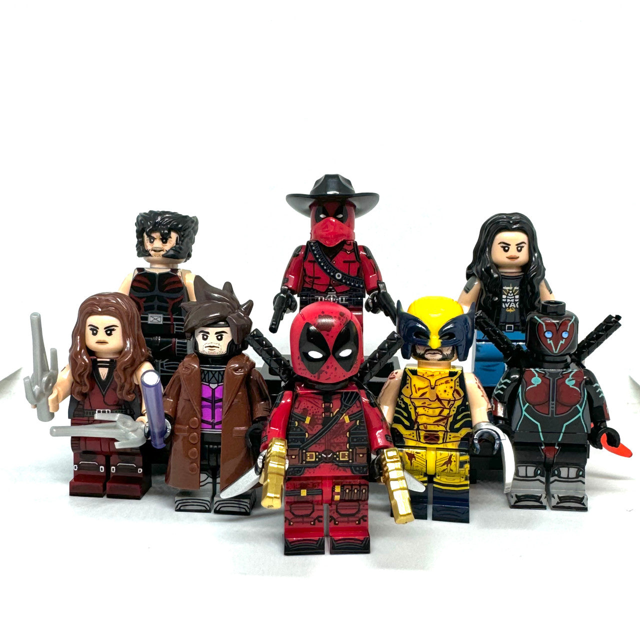 DP3 Set