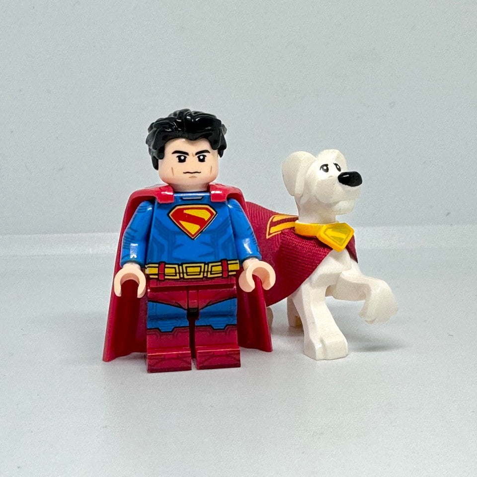 Superman