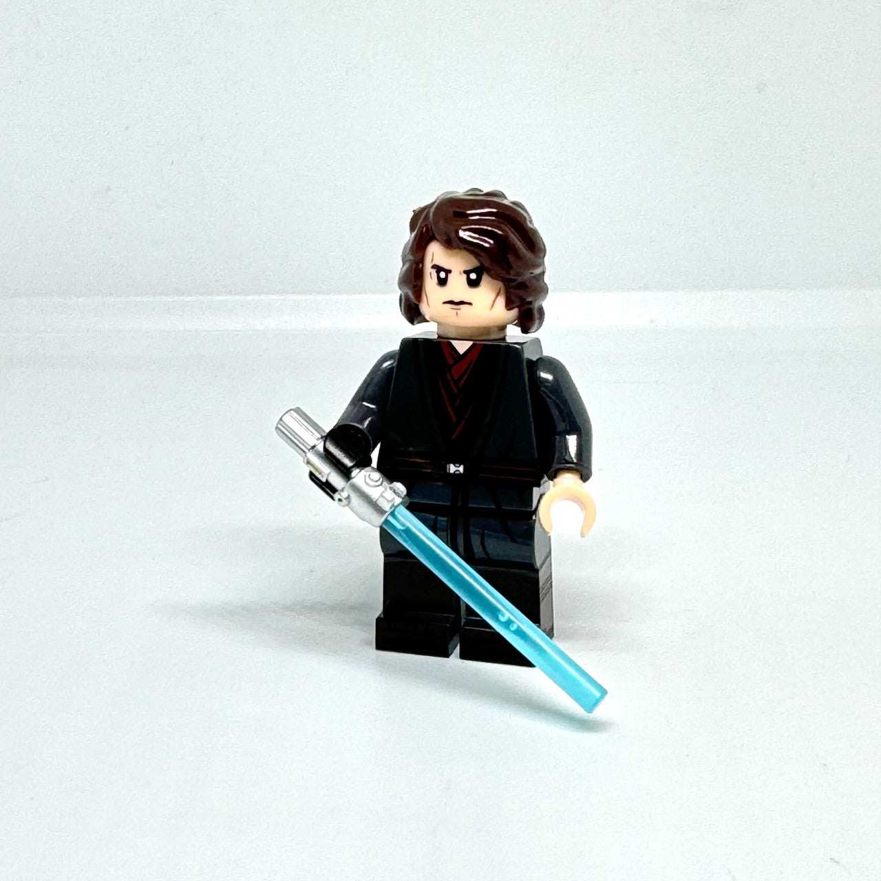 Ani & Obi Hooded
