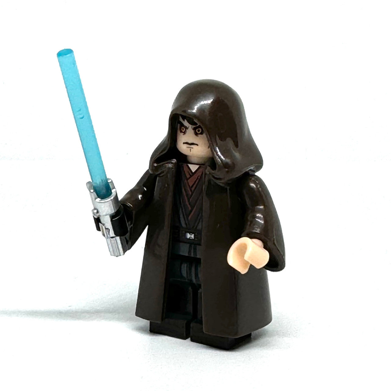 Ani & Obi Hooded
