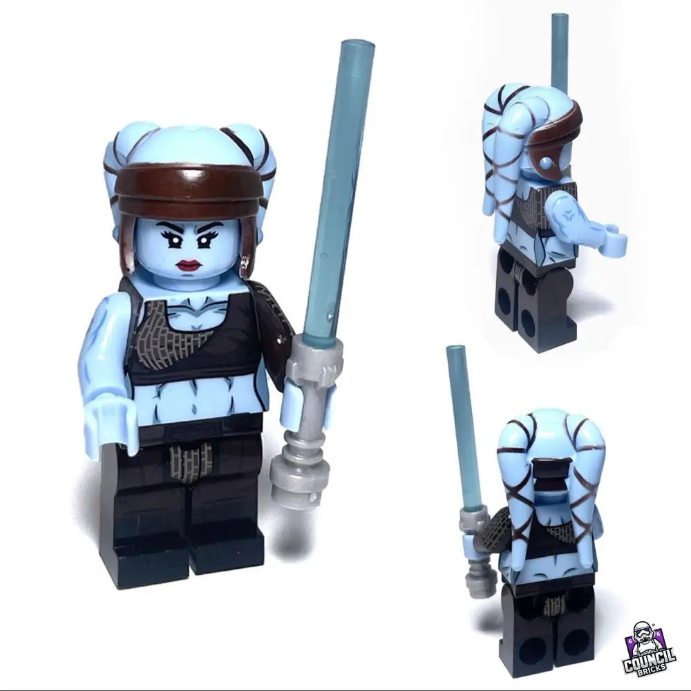 Aayla Secura