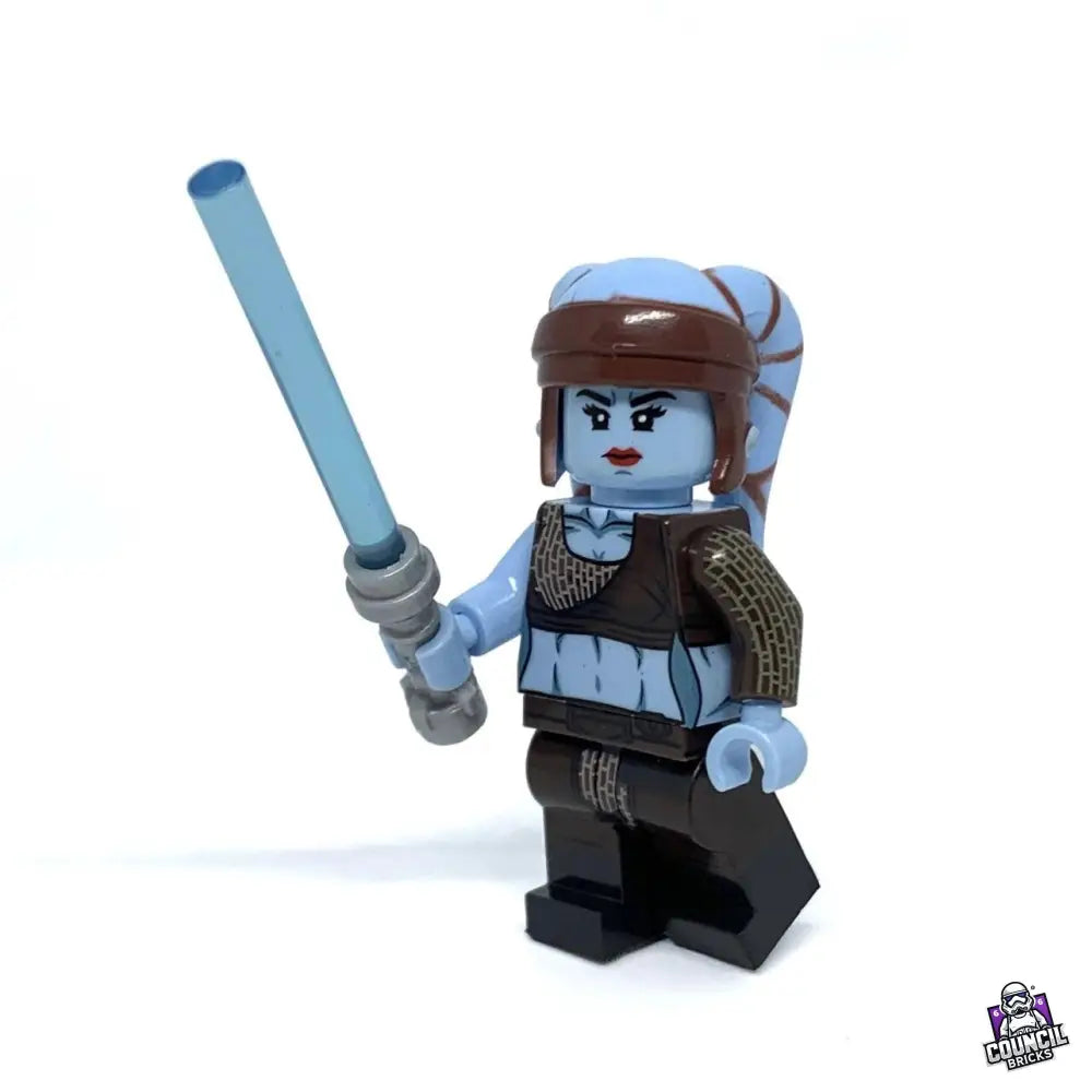 Aayla Secura