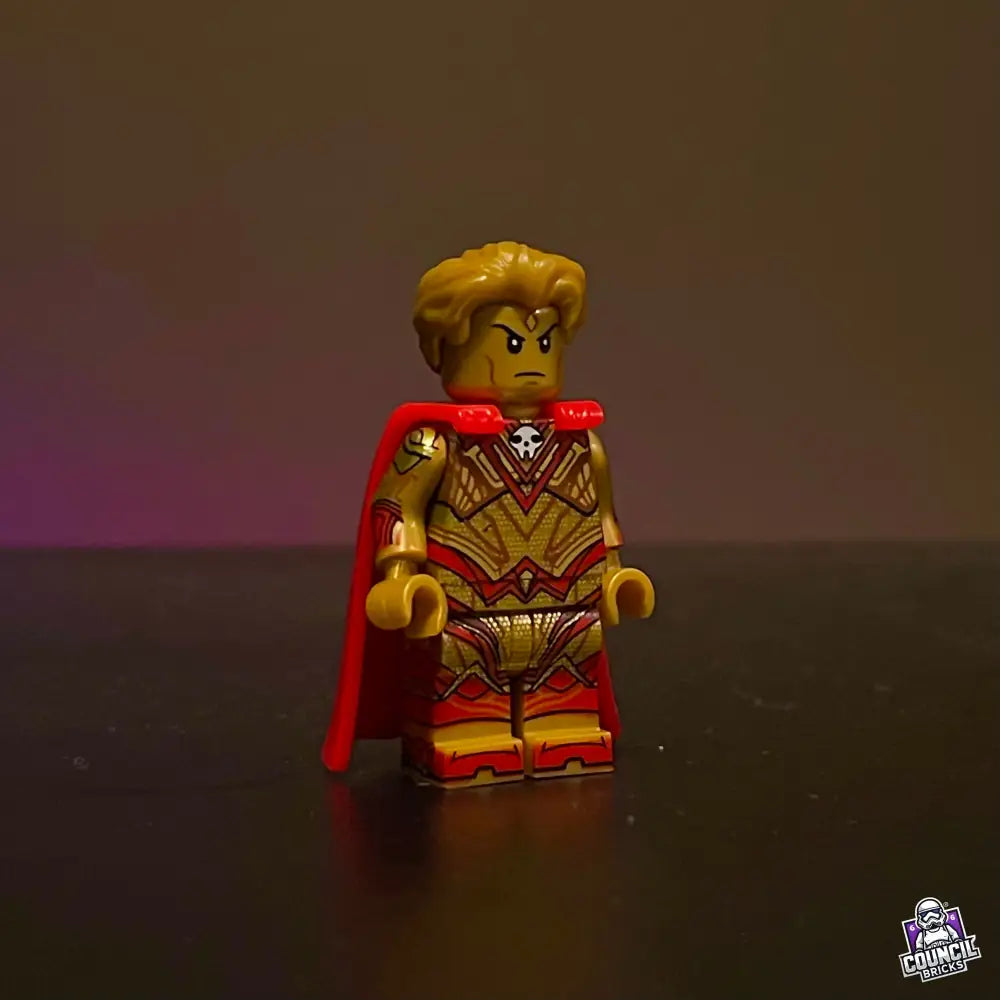 Adam Warlock
