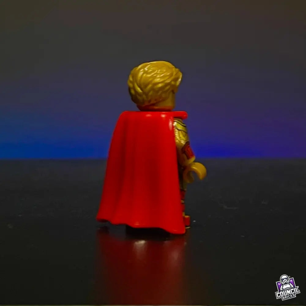Adam Warlock