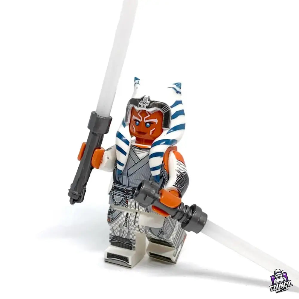 Ahsoka