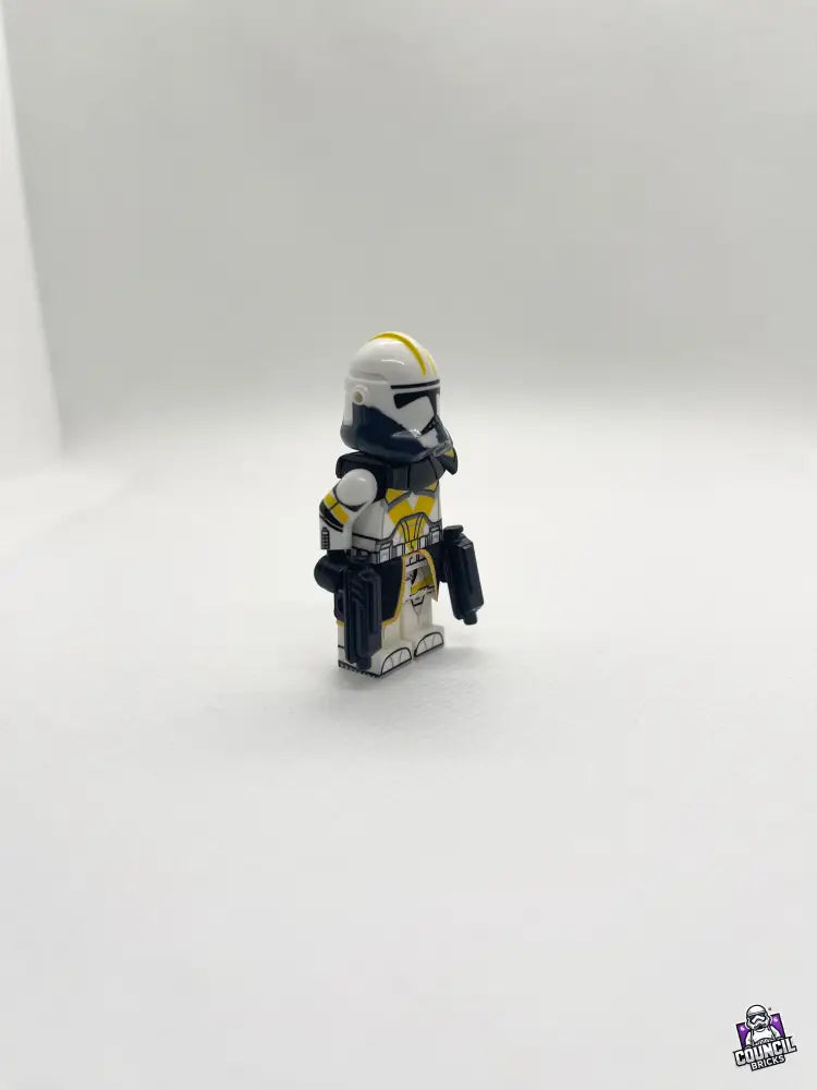 Arc Trooper Blitz