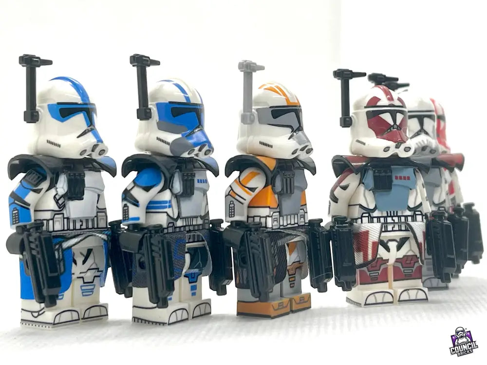 Arc Troopers