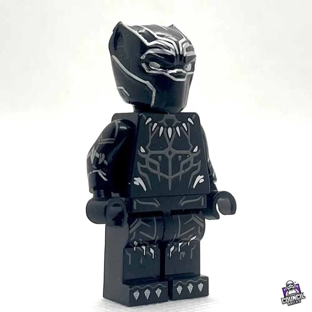 Black Panther