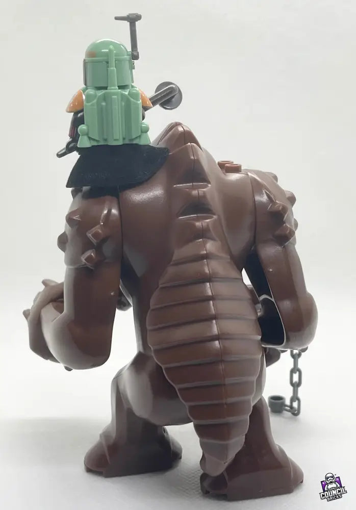 Boba & Rancor