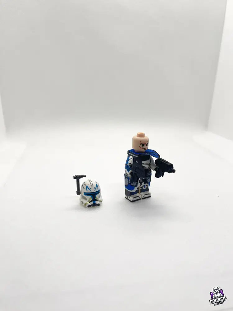 Captain Rex